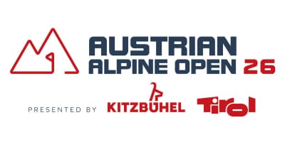Austrian Alpine Open presented by Kitzbühel – Tirol 2026