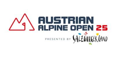 Austrian Alpine Open presented by Salzburgerland 2025
