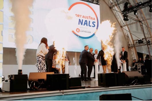 Moments bei ASM – Impression 4