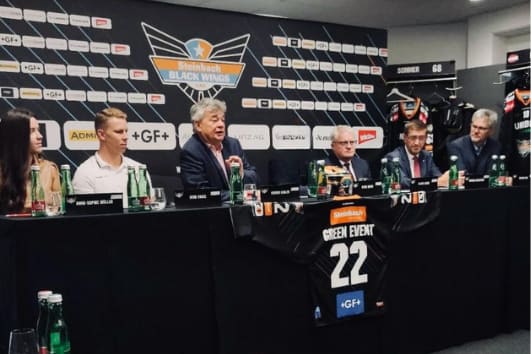 Sponsors bei ASM – Impression 4